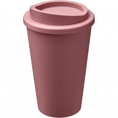 Logotrade promotional merchandise photo of: Insulated tumbler Americano®­­ Renew 350 ml
